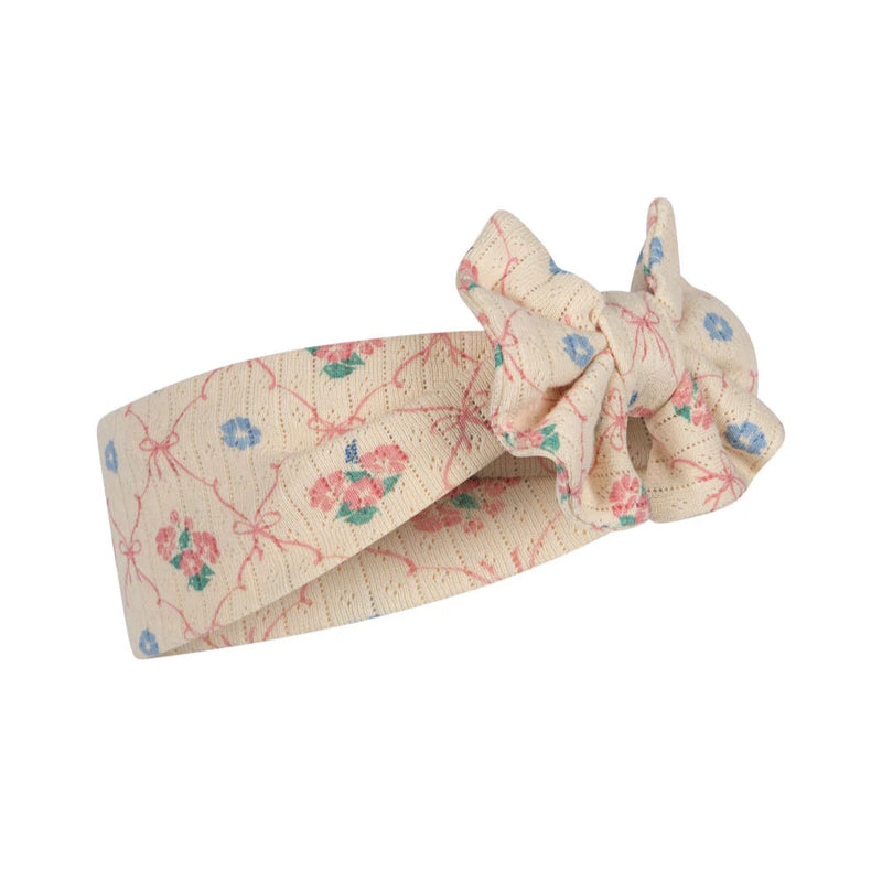 Baby Bow Headband - Fleur Decor