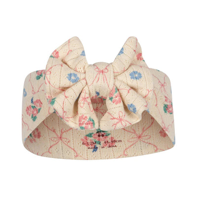 Baby Bow Headband - Fleur Decor