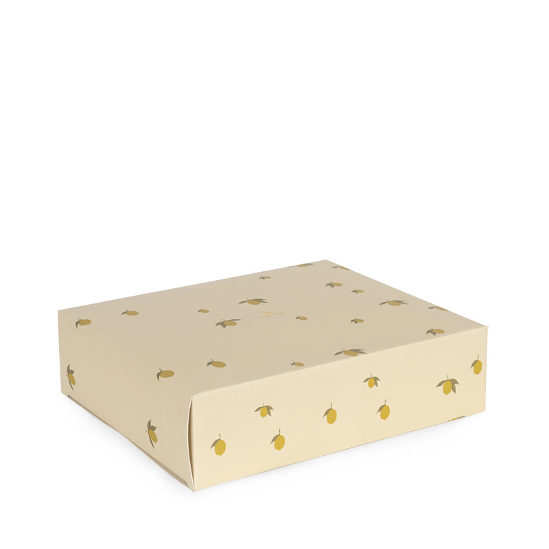 Gift Box Large - Lemon
