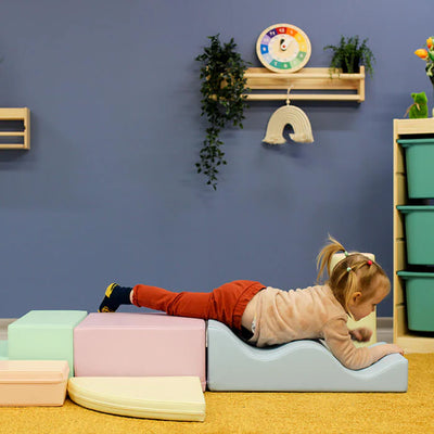 IGLU - Soft Play Set - Explorer - Swanky Boutique