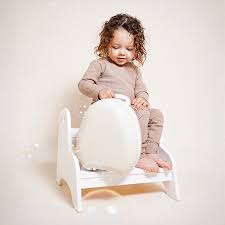My Carry Potty - Natural Beige