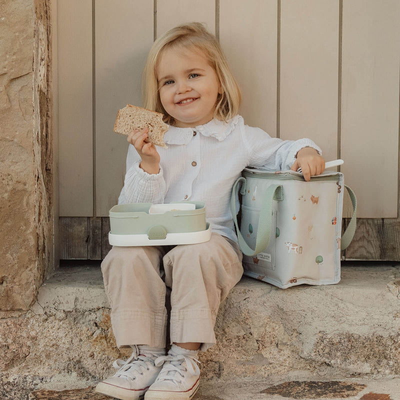 Little Dutch - Cooler Bag Little Farm - Swanky Boutique