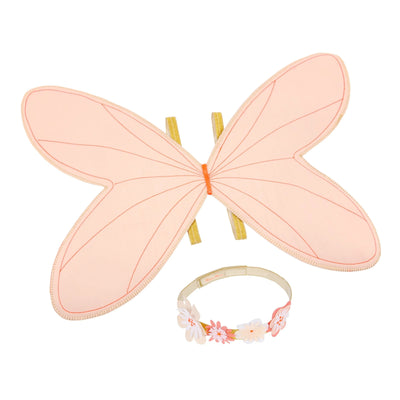 Meri Meri - Fairy Wings Costume- Swanky Boutique