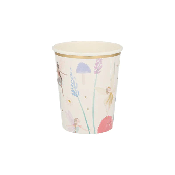 Meri Meri -  Fairy Cups - Swanky Boutique