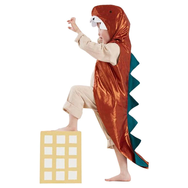 Meri Meri - Dinosaur Costume - Swanky Boutique