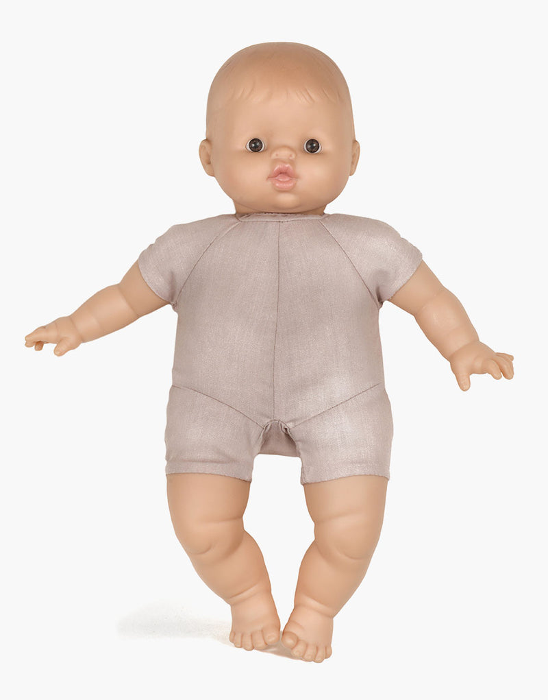 Minikane Soft Doll Gaspard - Swanky Boutique 