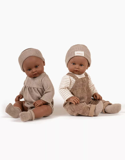 Minikane 47cm Doll - Augustine