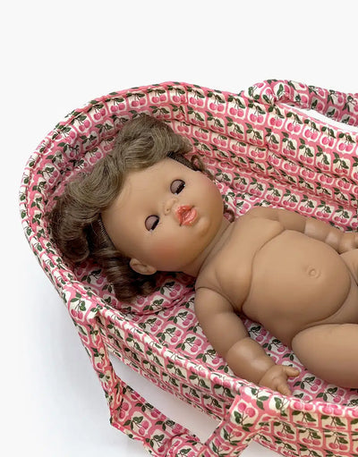 Minikane 34cm Doll with Sleepy Eyes - Madeleine