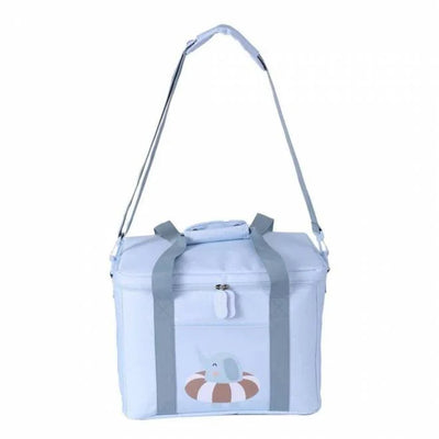 Tutete - Thermal Cooler Bag Large Baby Elephants - Swanky Boutique