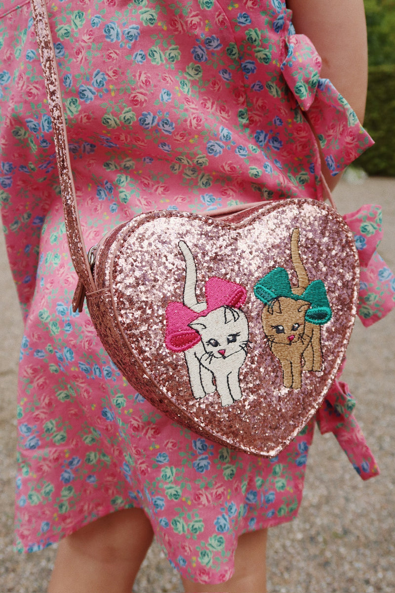 Konges Sloejd TUT SHOULDER BAG SIROCCO - Swanky Boutique Malta 