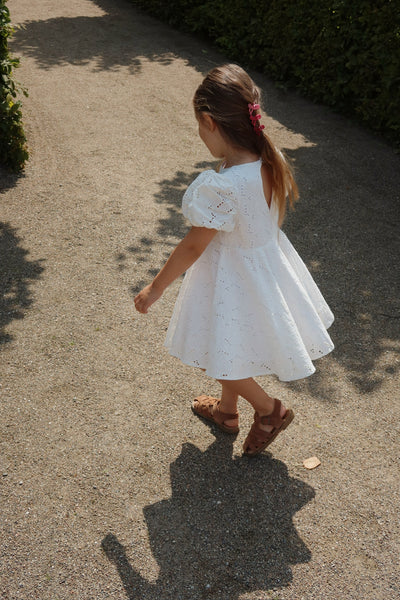Konges Sloejd GLAISE DRESS GOTS - Swanky Boutique Malta 