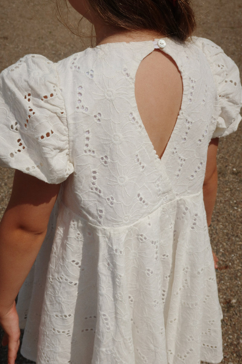 Konges Sloejd GLAISE DRESS GOTS - Swanky Boutique Malta 