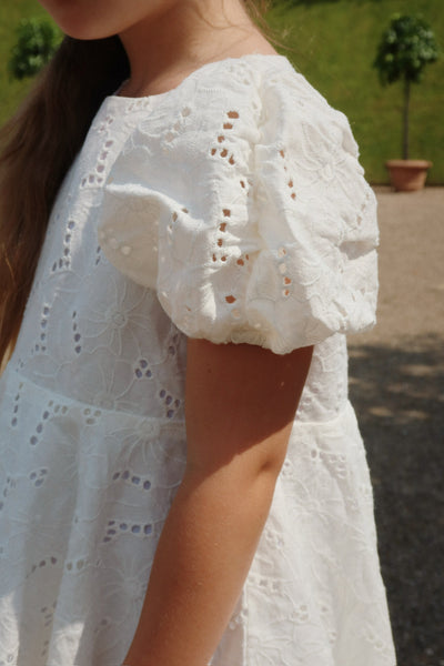 Konges Sloejd GLAISE DRESS GOTS - Swanky Boutique Malta 