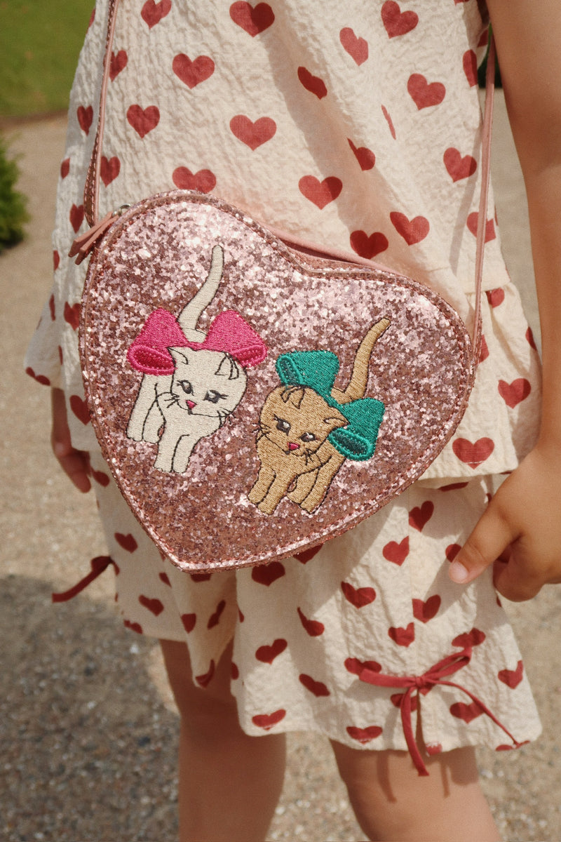 Konges Sloejd TUT SHOULDER BAG SIROCCO - Swanky Boutique Malta 