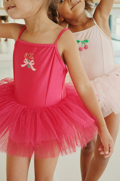 Konges Sloejd Marina Dress Rose Smoke - Swanky Boutique Malta 
