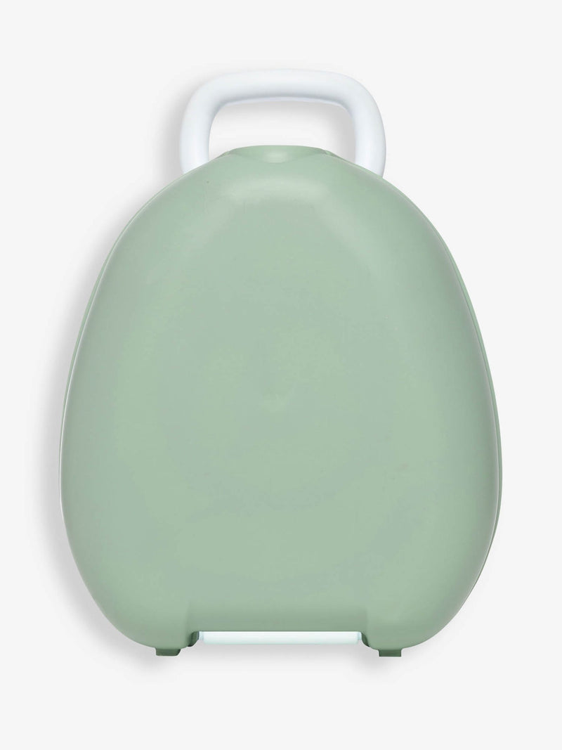 My Carry Potty - Pastel Green