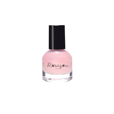 rosajou - Nail Polish, Vegan - Ballerine Pink - swanky boutique malta