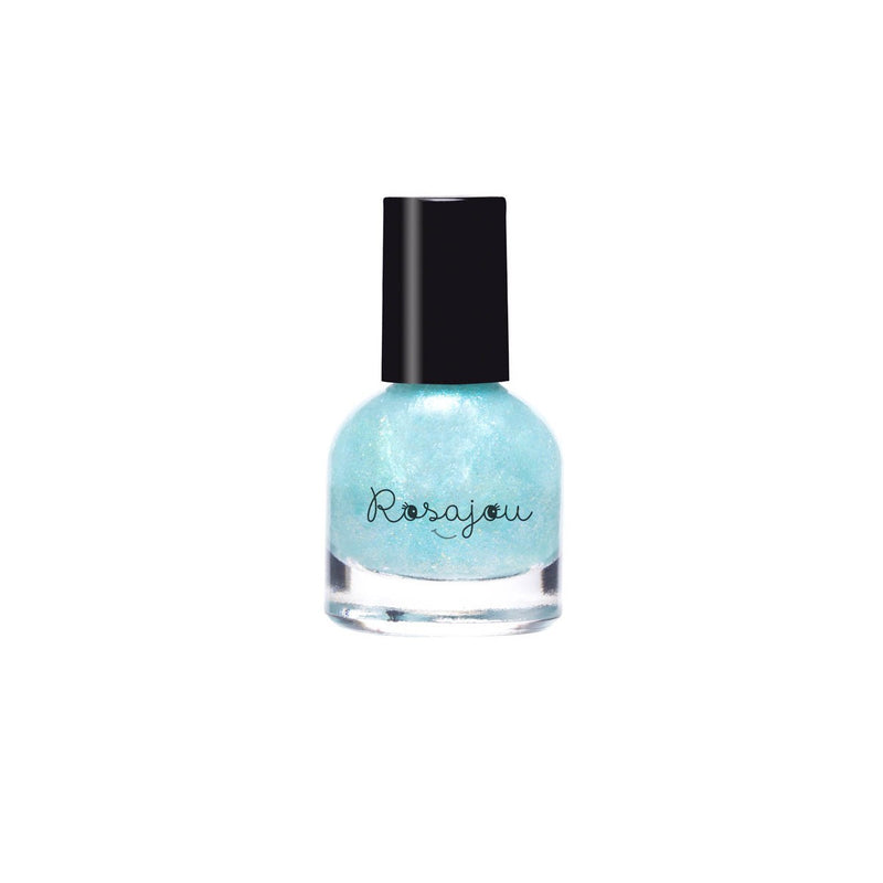 rosajou - Nail Polish, Vegan - Fee Light Blue - swanky boutique malta