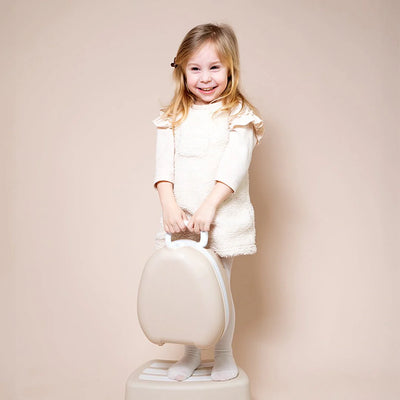 My Carry Potty - Natural Beige