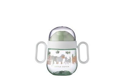 Little Dutch - Non Spill Sippy Cup - Swanky Boutique