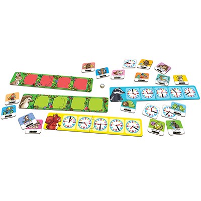 orchard toys - Game (Board Game) - What&