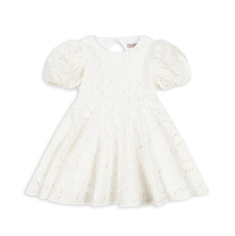 Konges Sloejd GLAISE DRESS GOTS - Swanky Boutique Malta 
