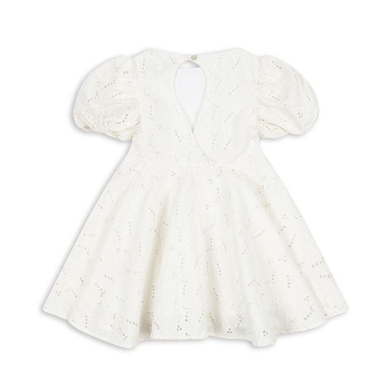 Konges Sloejd GLAISE DRESS GOTS - Swanky Boutique Malta 