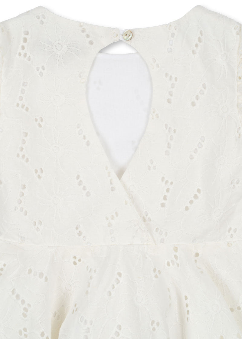 Konges Sloejd GLAISE DRESS GOTS - Swanky Boutique Malta 