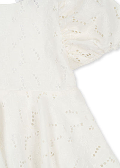 Konges Sloejd GLAISE DRESS GOTS - Swanky Boutique Malta 