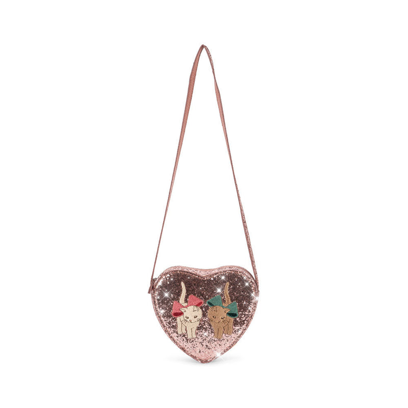 Konges Sloejd TUT SHOULDER BAG SIROCCO - Swanky Boutique Malta 