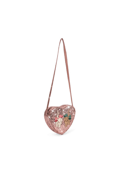 Konges Sloejd TUT SHOULDER BAG SIROCCO - Swanky Boutique Malta 