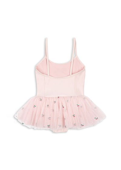 Konges Sloejd Marina Dress Rose Smoke - Swanky Boutique Malta 