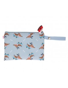 tutete - Sandwich Bag - Skater Dog - swanky boutique malta