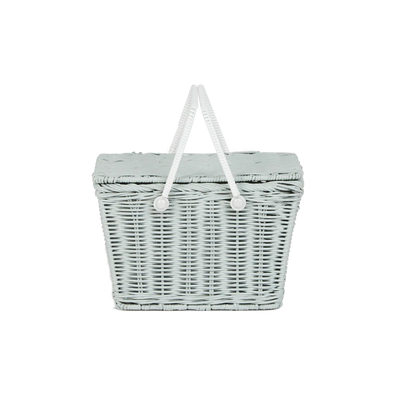 Olli Ella - Piki Picnic Basket - Swanky Boutique 