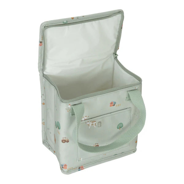 Little Dutch - Cooler Bag Little Farm - Swanky Boutique