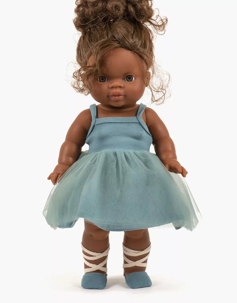 Doll&