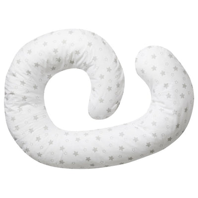 tommee tippee - Pregnancy Support & Feeding Pillow (Extra Large) - swanky boutique malta