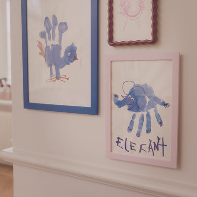 Bouncer Bliss | 3D Jersey - Sand Grey