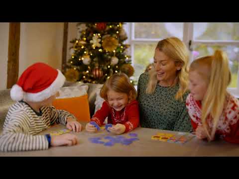 Game (Mini Game) - Pigs in Blankets (3-7 Years)