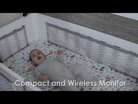 Viyu Baby Camera/ Monitor (Wireless)