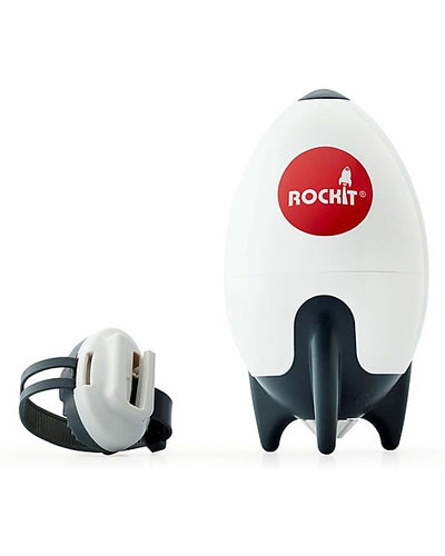 Rockit - Rocker (Original) - Portable Stroller Rocker - swanky boutique malta