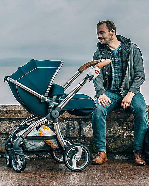 Rockit - Rocker (Original) - Portable Stroller Rocker - swanky boutique malta