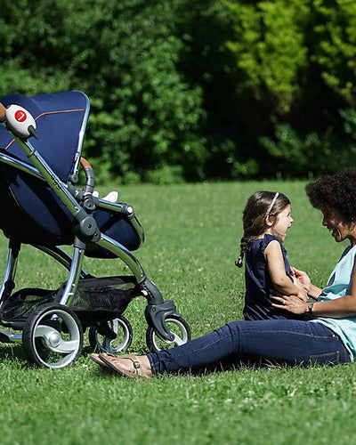 Rockit - Rocker (Original) - Portable Stroller Rocker - swanky boutique malta