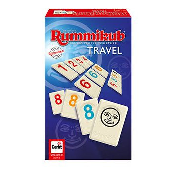 Rummikub Travel - Swanky Boutique 