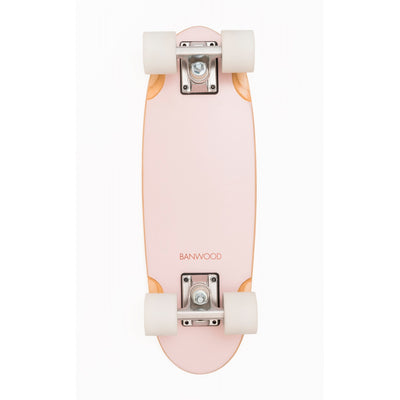 Banwood - Skateboard Pink - Swanky Boutique