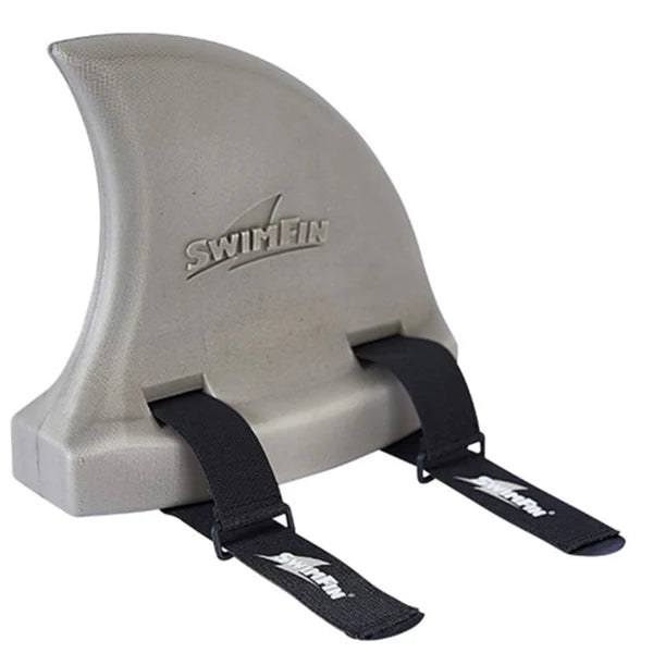 SwimFin - Warm Grey