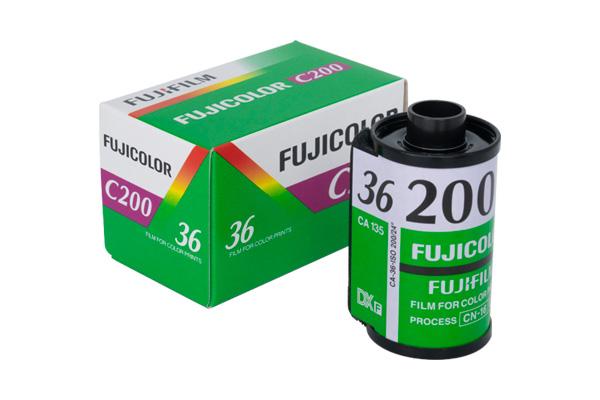 35mm Negative Film for SunnyLife Underwater Cameras