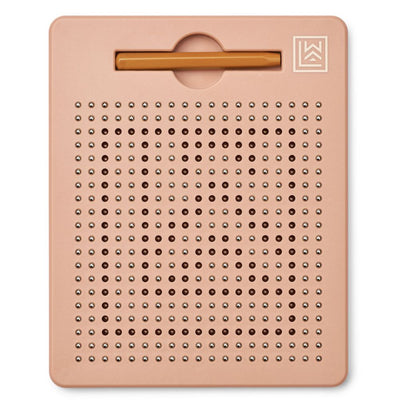Liewood - Annelise Magnetic Stem Board Tuscany Rose - Swanky Boutique