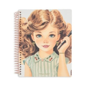 Sticker Book (Reusable) - Glam Me Up