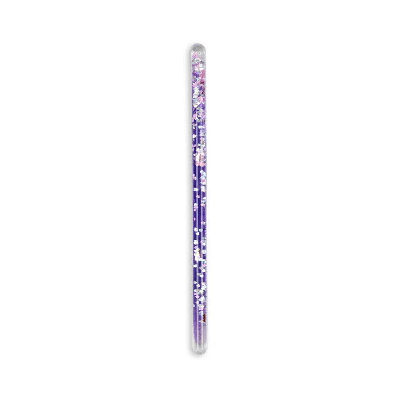 Konges Sloejd- Magical, Glitter Wand- Multi- Swanky Boutique Malta